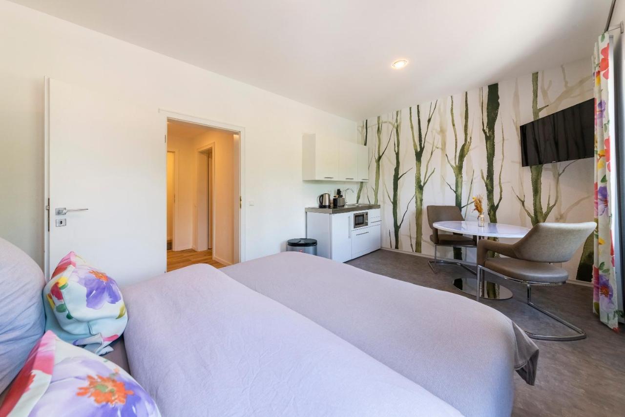 Apartment 11 Stockach Zewnętrze zdjęcie