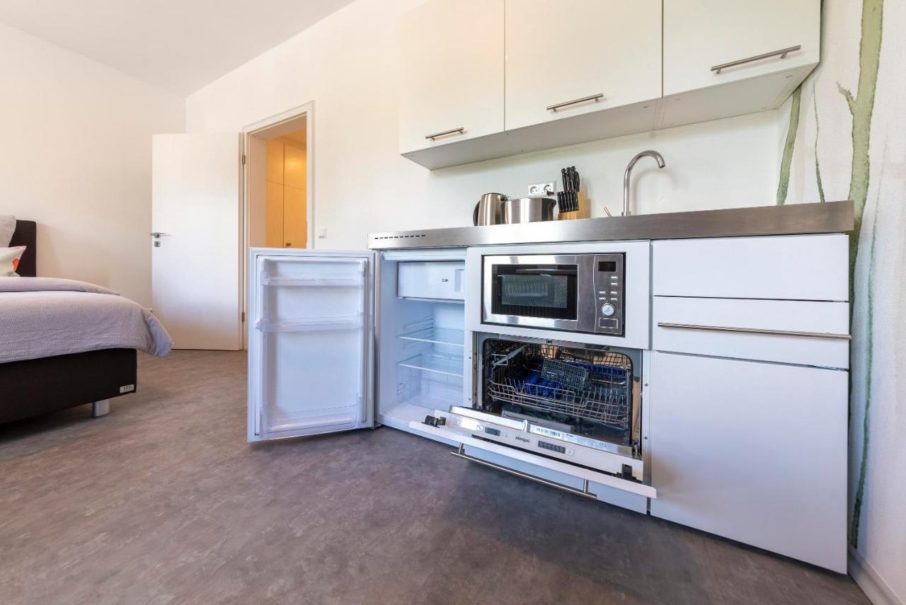 Apartment 11 Stockach Zewnętrze zdjęcie