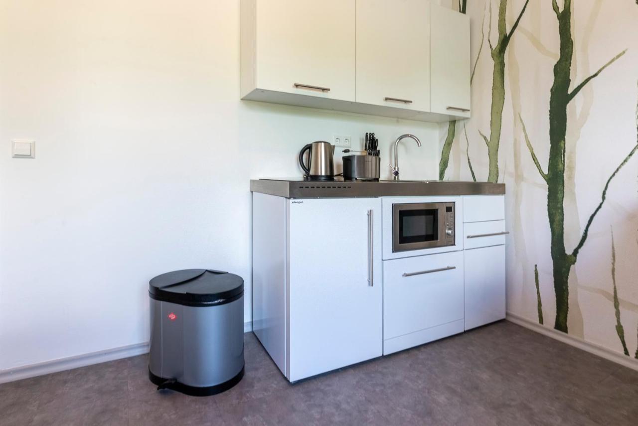 Apartment 11 Stockach Zewnętrze zdjęcie
