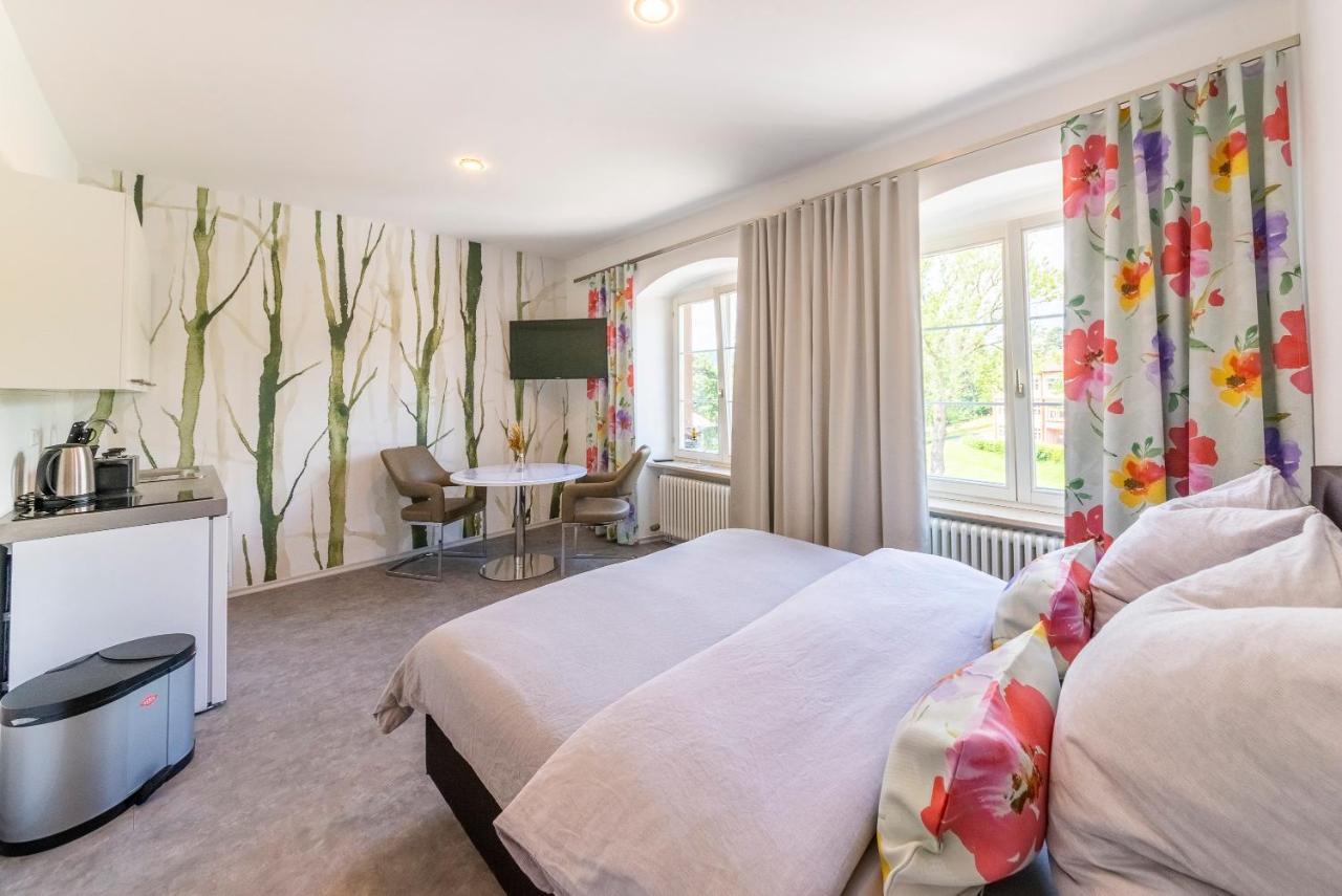 Apartment 11 Stockach Zewnętrze zdjęcie