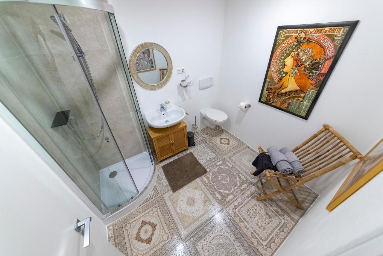 Apartment 11 Stockach Zewnętrze zdjęcie